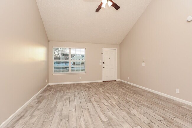 Foto del edificio - 1411 Owasa Trail