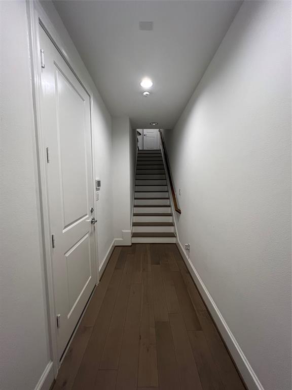 Foto del edificio - 711 Bringhurst St