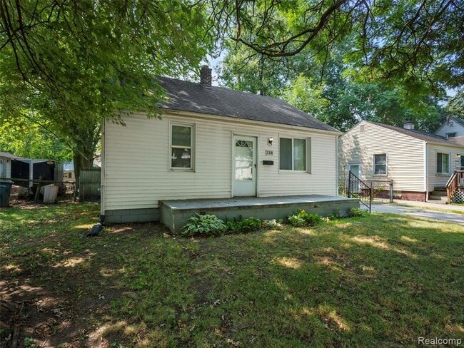 Building Photo - 431 W Madge Ave