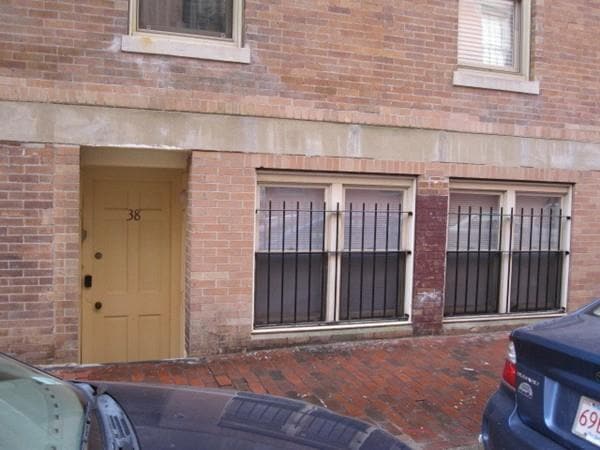 Foto del edificio - 38 Phillips St