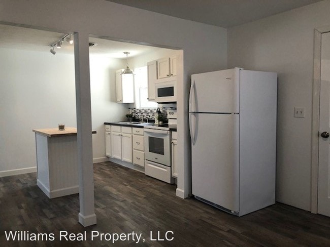 Building Photo - 3 br, 2 bath House - 1409 Holloway Street