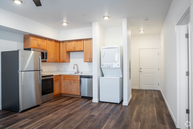 Interior Photo - Cascara