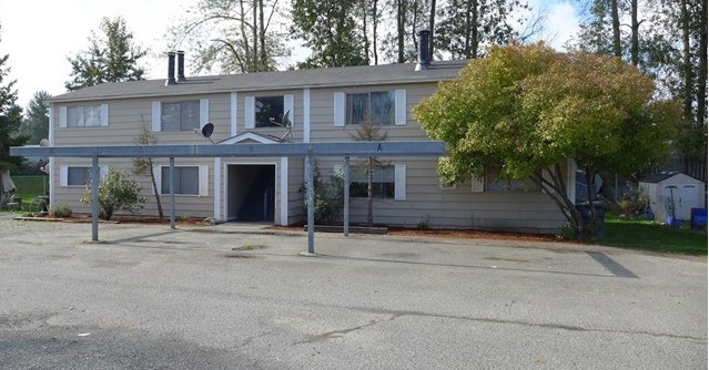 Building Photo - 804 74th St E