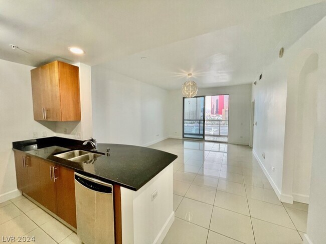 Foto del edificio - 200 W Sahara Ave