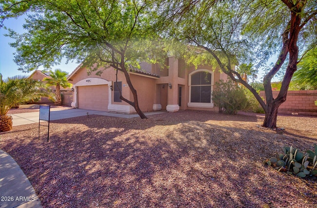 Building Photo - 1920 N Palo Verde Ct
