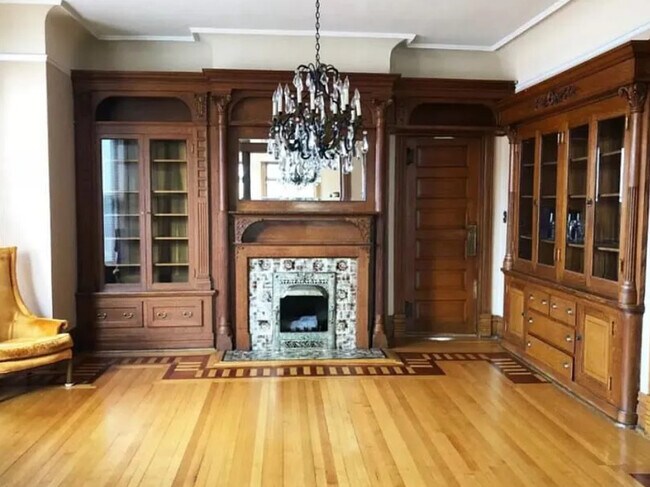 Foto del edificio - 420 N Marion St