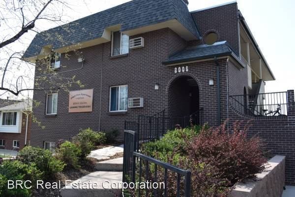 Primary Photo - 2 br, 1 bath Apartment - 8006 W 62nd Ave