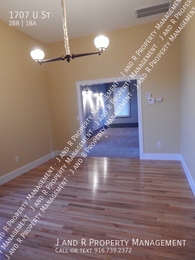 Photo - 1707 U St House