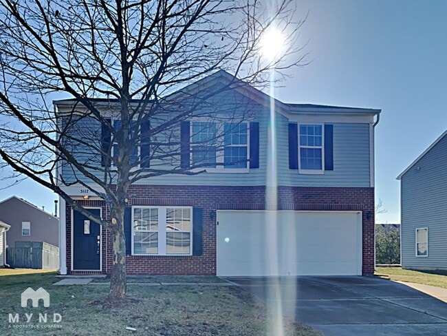 Building Photo - 3117 W Meadowbend Dr