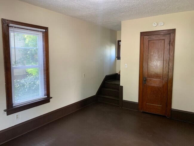 Foto del edificio - 1206 17th St NE