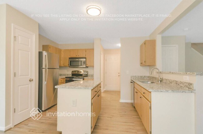 Foto del edificio - 4921 Silverdene St