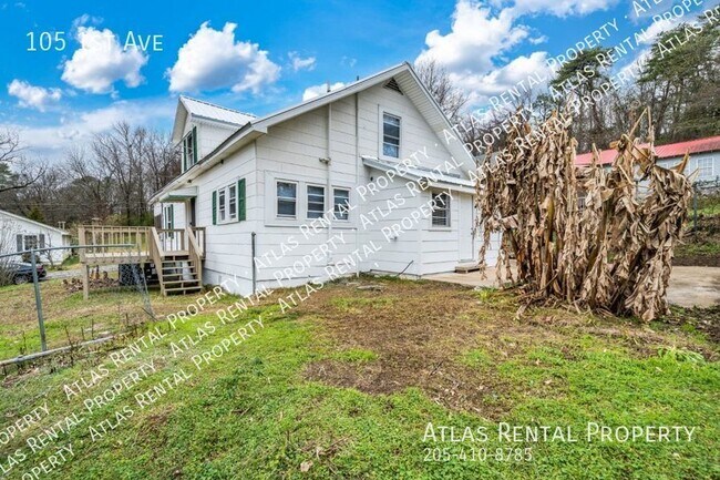 Building Photo - 105 1st Ave