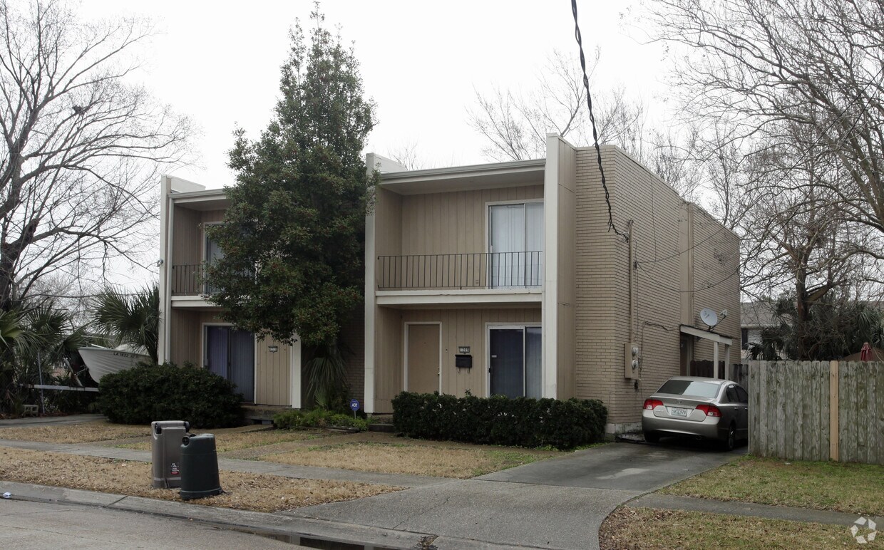 Building Photo - 1209-1211 Carrollton Ave