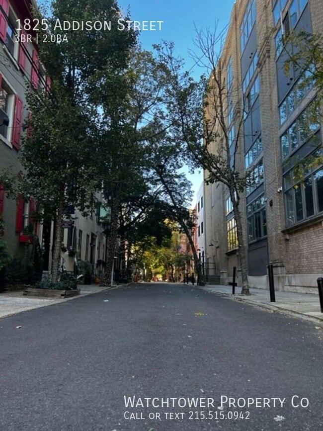 Building Photo - 1825 Addison St