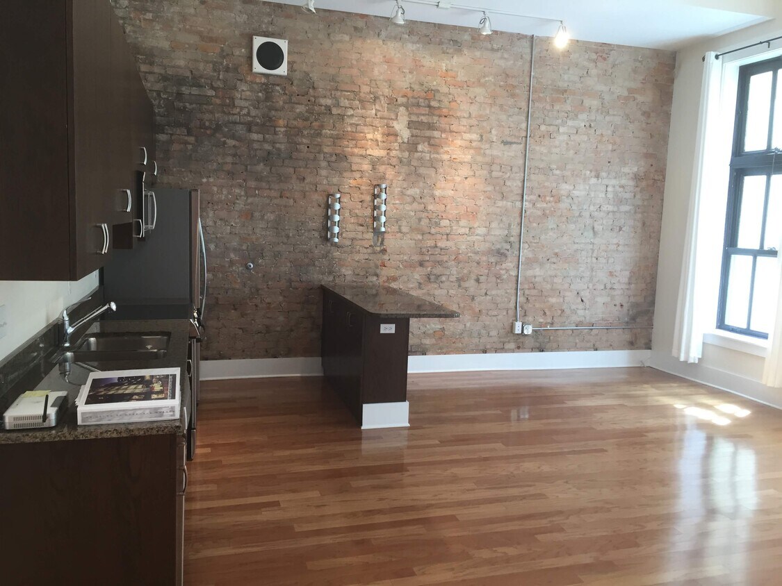 Foto principal - 417 Vine St