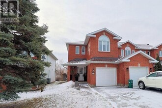 Building Photo - 119 Blackdome Crescent