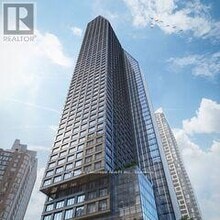 Building Photo - 8-5308 Wellesley St W