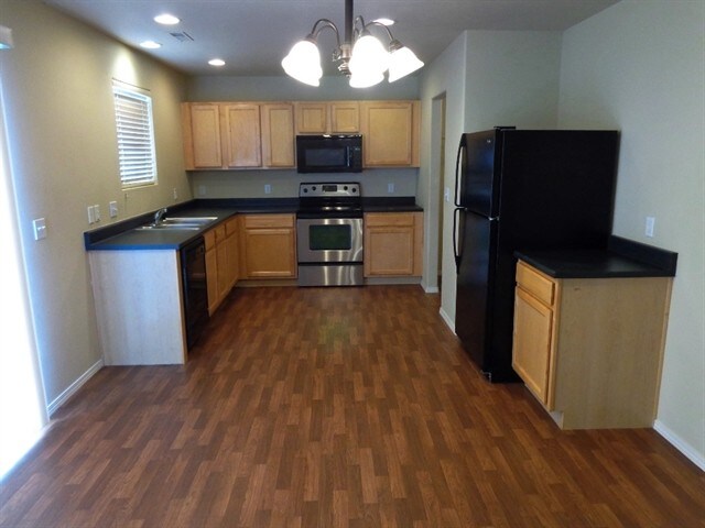 Building Photo - 235 S Spanish Fields Drive