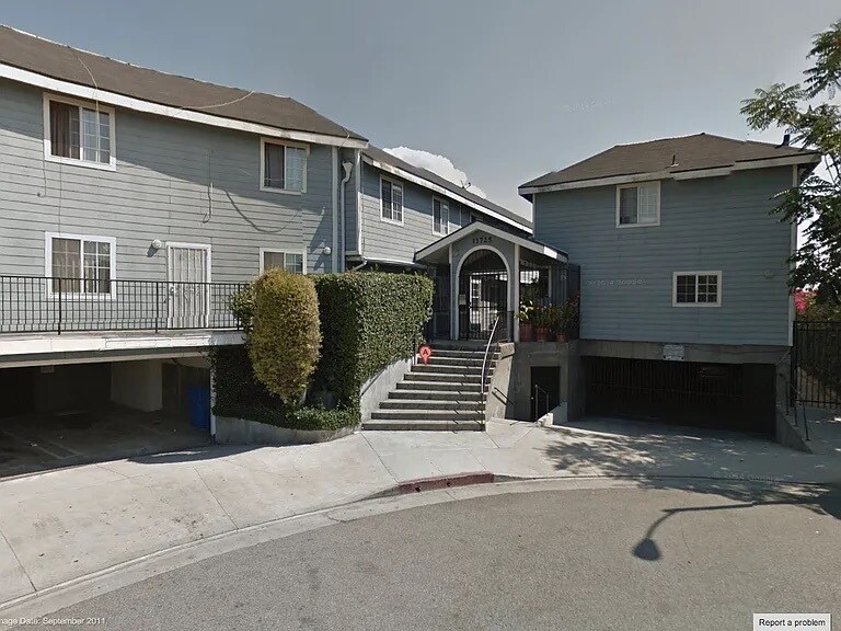 11725 Lemay St, North Hollywood, CA 91606 Townhome Rentals in North