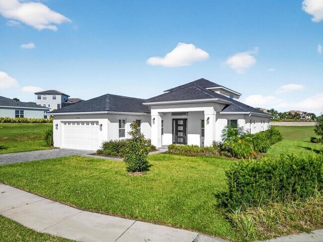 Foto del edificio - 200 Snowy Orchid Way