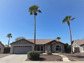 Building Photo - 3677 E Baranca Ct
