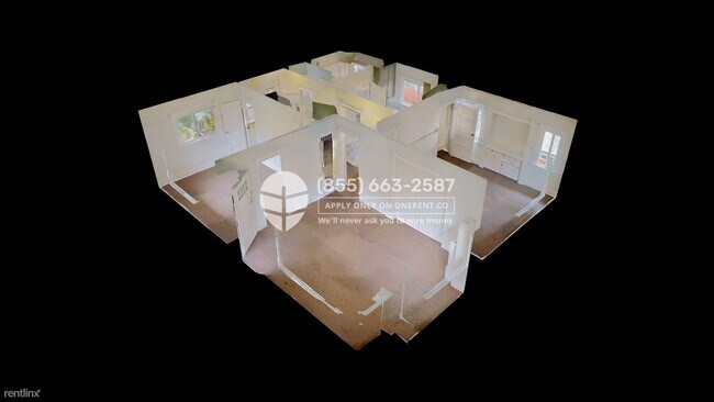 Foto del edificio - 2222 1/2 Clifford St