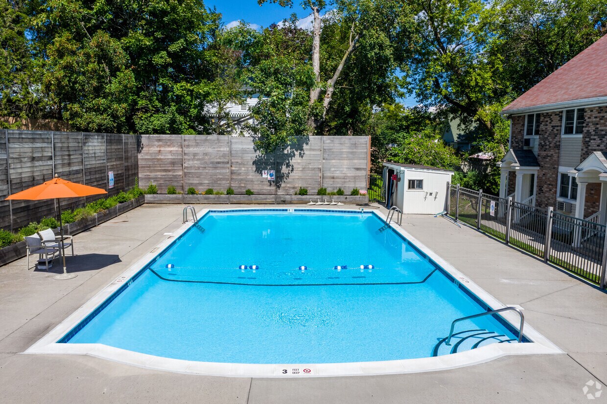 Audubon Living Apartments Ossining Ny Apartments Com