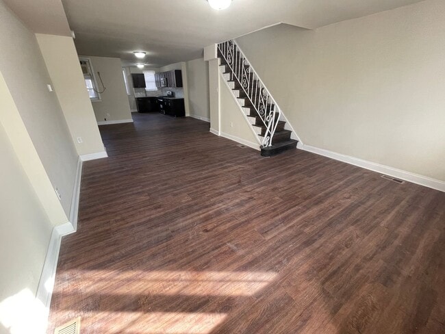 Foto del edificio - BRAND NEW 3 BED 2.5 BATH HOME FOR RENT.