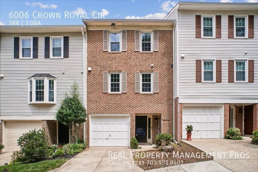 Photo - 6006 Crown Royal Cir-