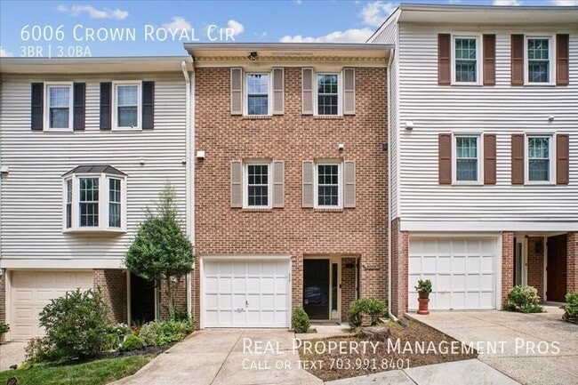 Photo - 6006 Crown Royal Cir- Townhome