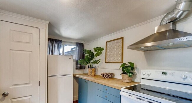 Foto del edificio - Canyon View