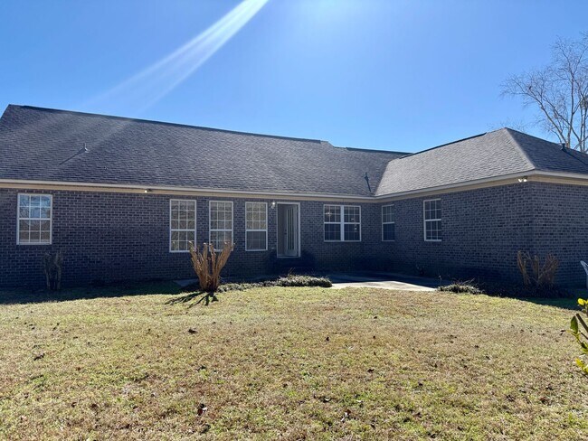 Foto del edificio - FOR RENT