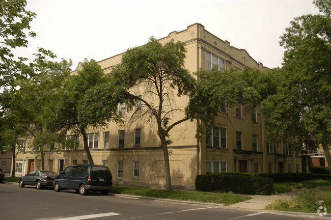 Foto del edificio - 7224 N Rockwell St