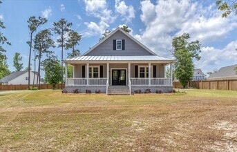 Building Photo - 612 Forest Sound Rd