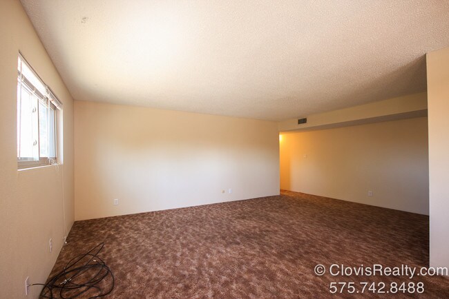 Living Room - 1013 Laurelwood Dr