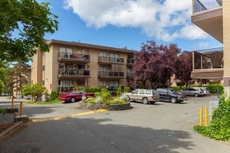 Building Photo - Gorge Apartments