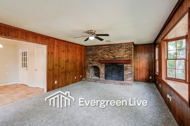 Foto del edificio - 1602 St Michaels Rd