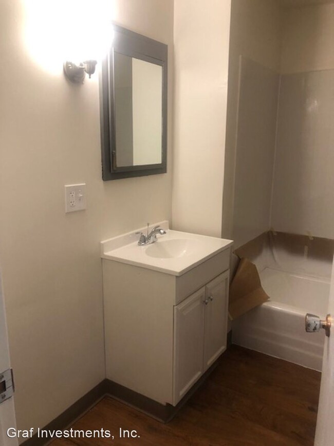 Foto del edificio - 2 br, 1 bath House - 614 S. 3rd St.