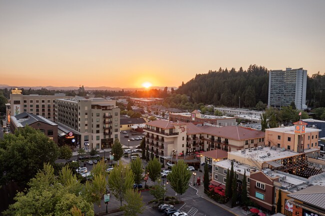 Foto del edificio - Gordon Lofts