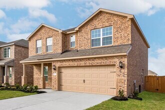 Building Photo - 10807 Hickory Ln
