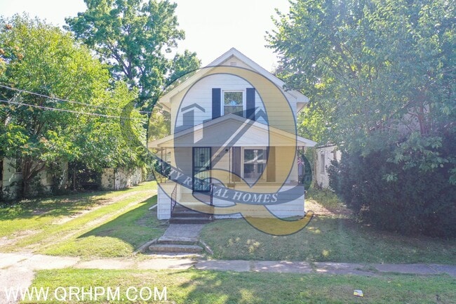 Building Photo - Available Now - 4 BEDROOMS!!!