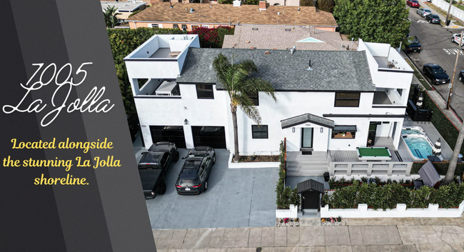 Building Photo - 7005 La Jolla Blvd