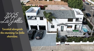 Building Photo - 7005 La Jolla Blvd