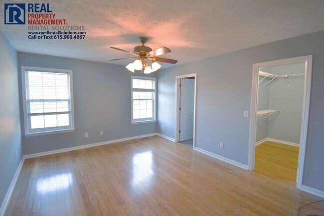 Foto del edificio - Adorable all brick 3 bedroom home in Smyrna!