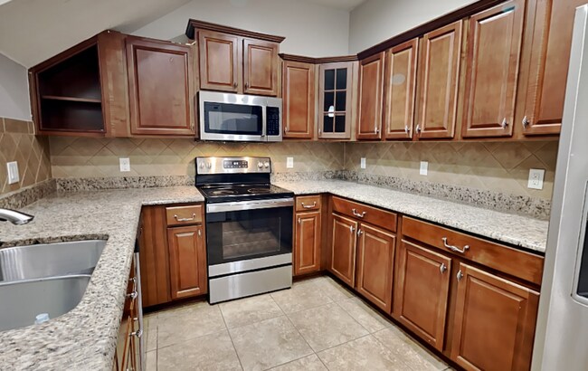 Foto del edificio - 9068 Shepton St