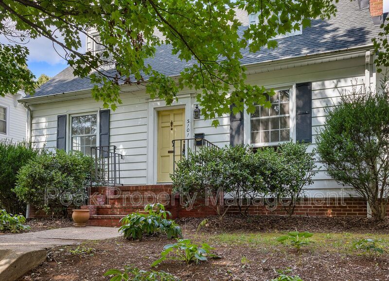 Foto principal - 5101 King William Rd