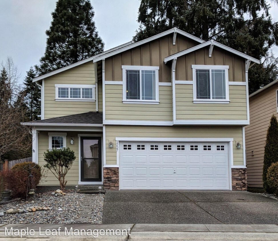 Primary Photo - 2227 178th St SW