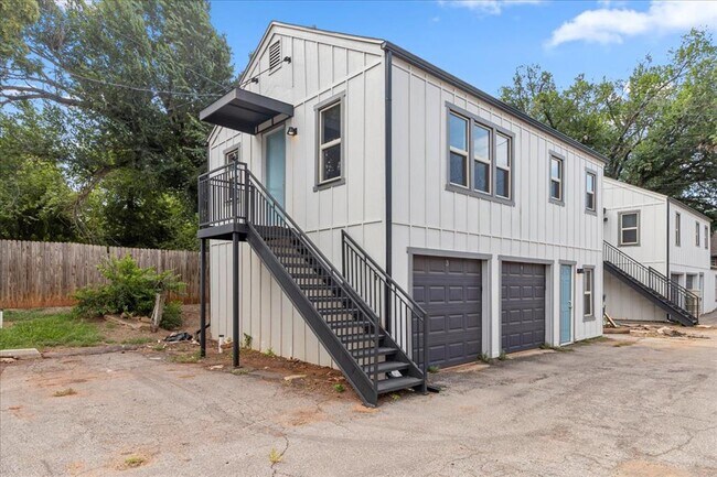 Foto del edificio - 4610 N Classen Blvd