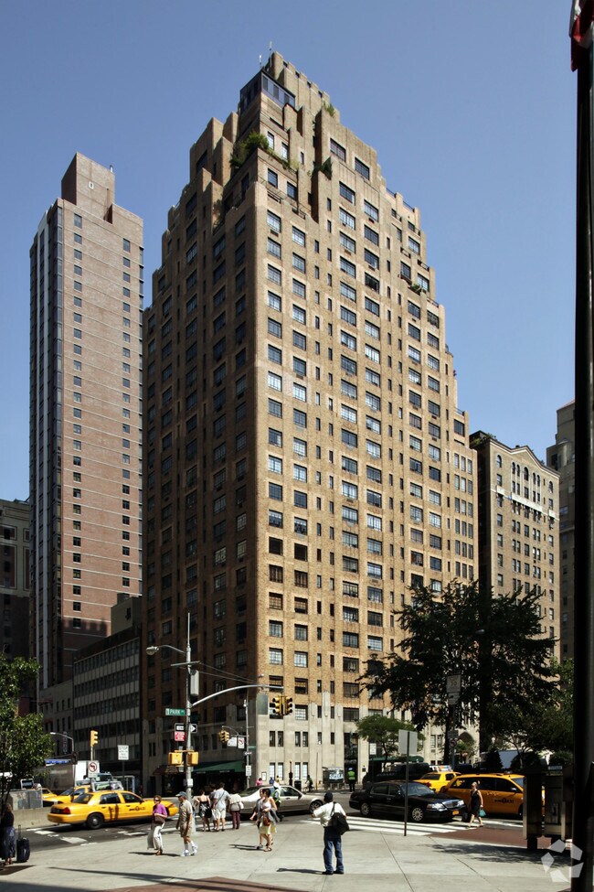Foto principal - Ten Park Avenue