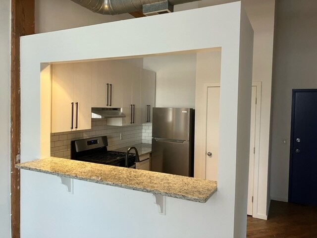 Foto del edificio - The Lofts At Chimney Hill
